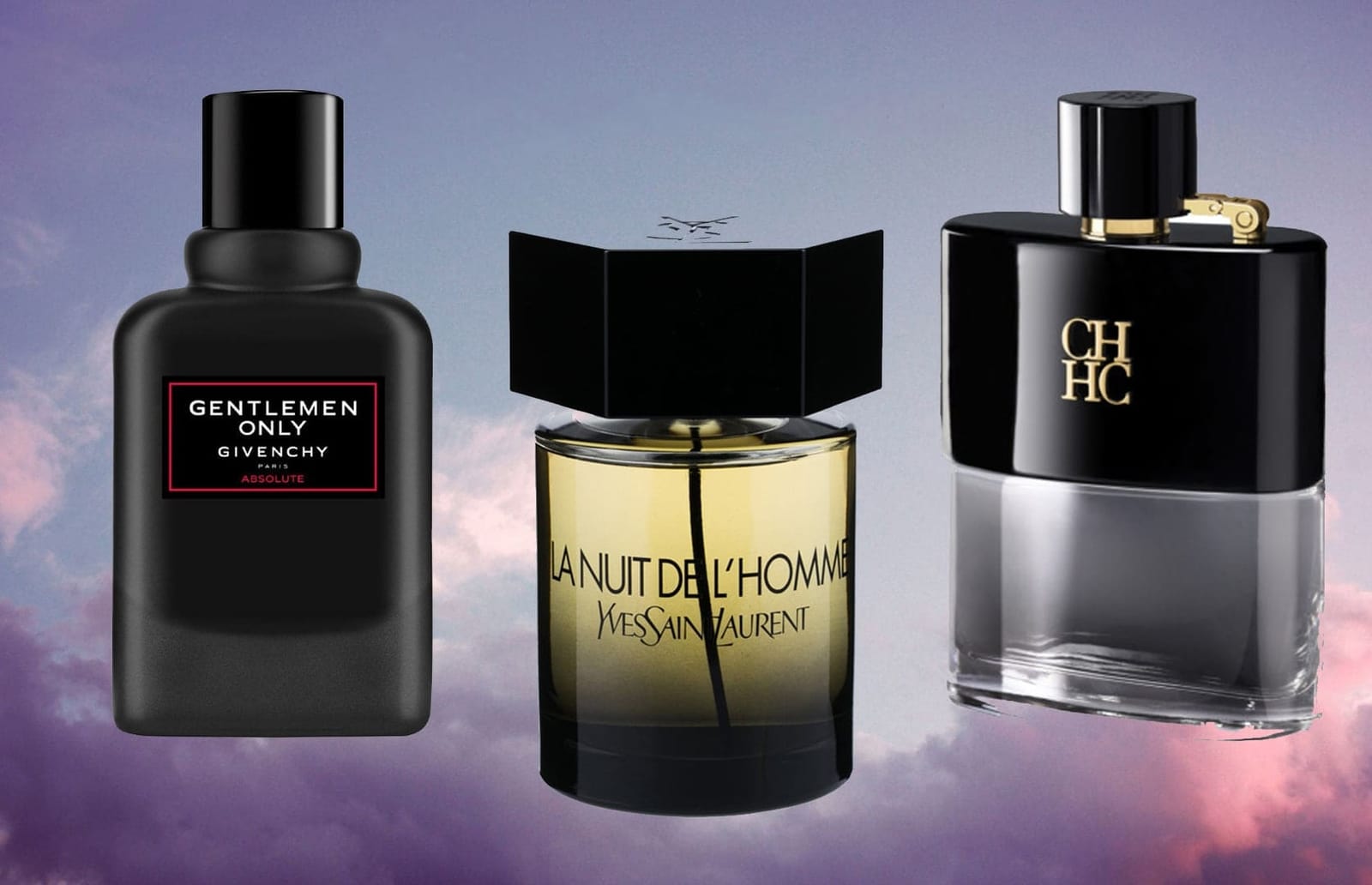 El Perfume Que Huele Mas Rico Para Hombre